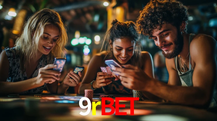 VIP Casino 9rbet