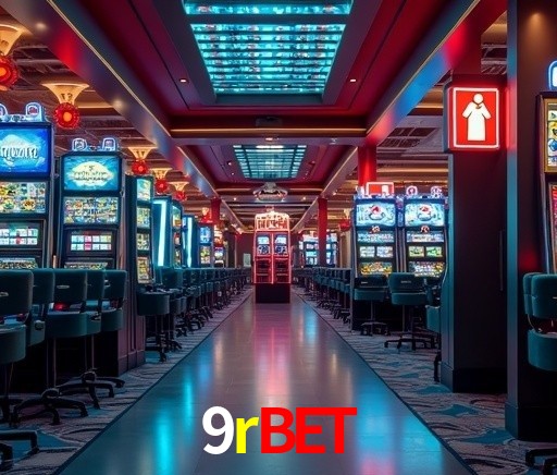 Descubra o Programa VIP da 9rbet: Vantagens Exclusivas para Jogadores