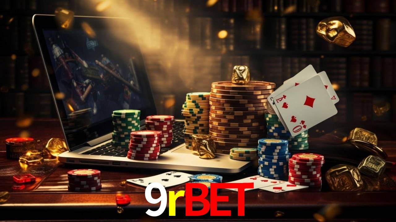 Bônus Diários 9rbet