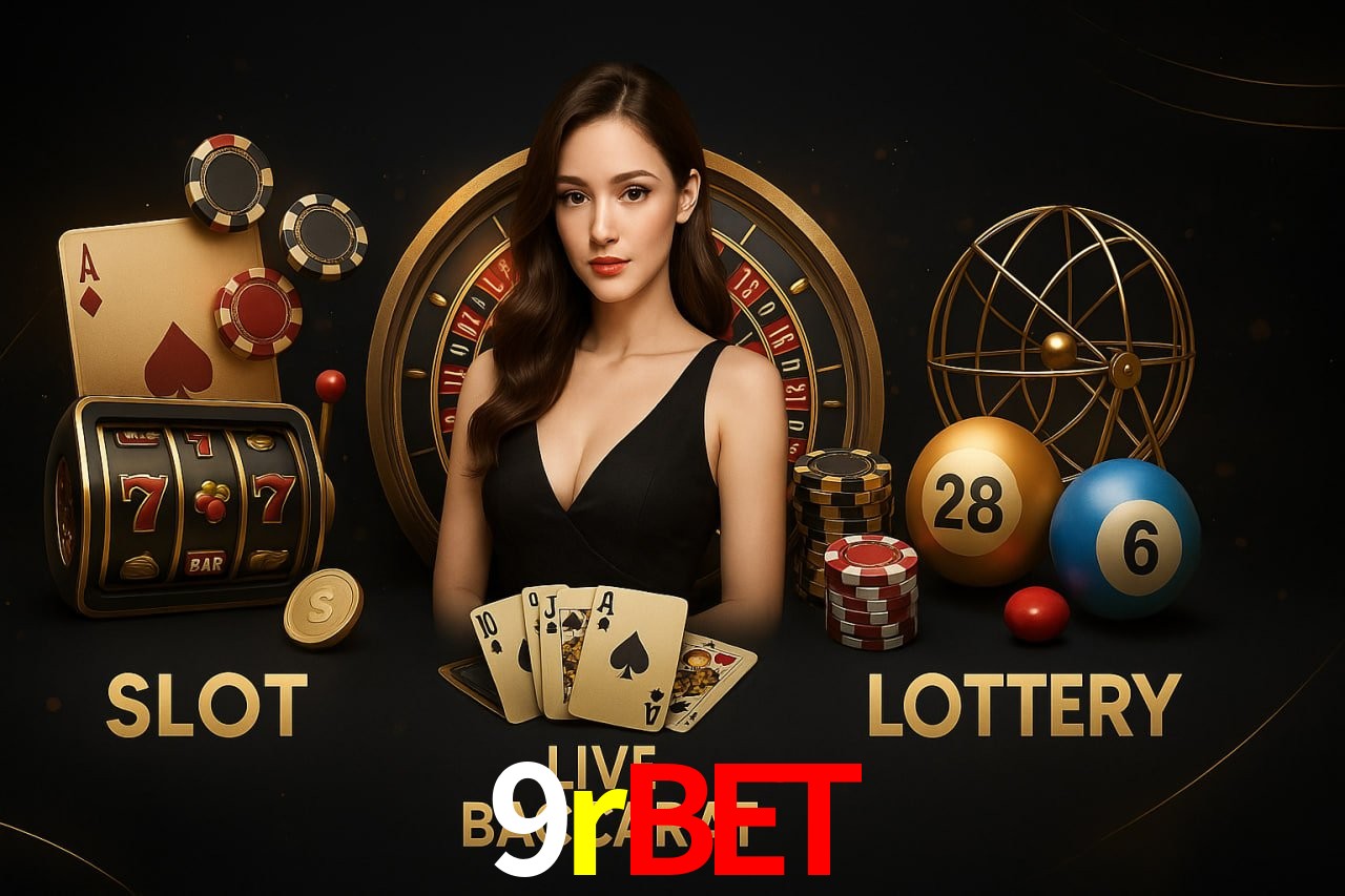 Benefícios da Conta 9rbet