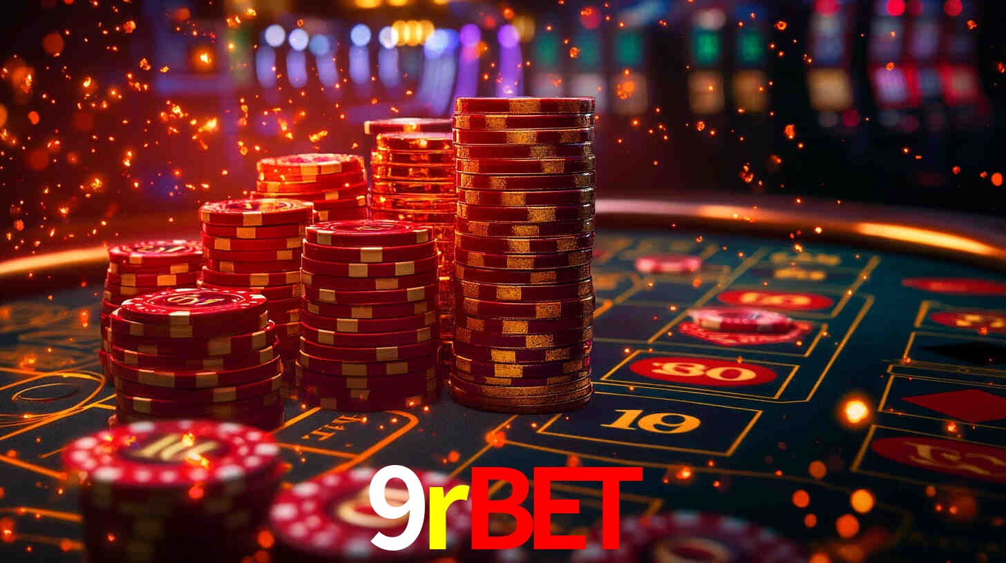 Welcome Bonus 9rbet