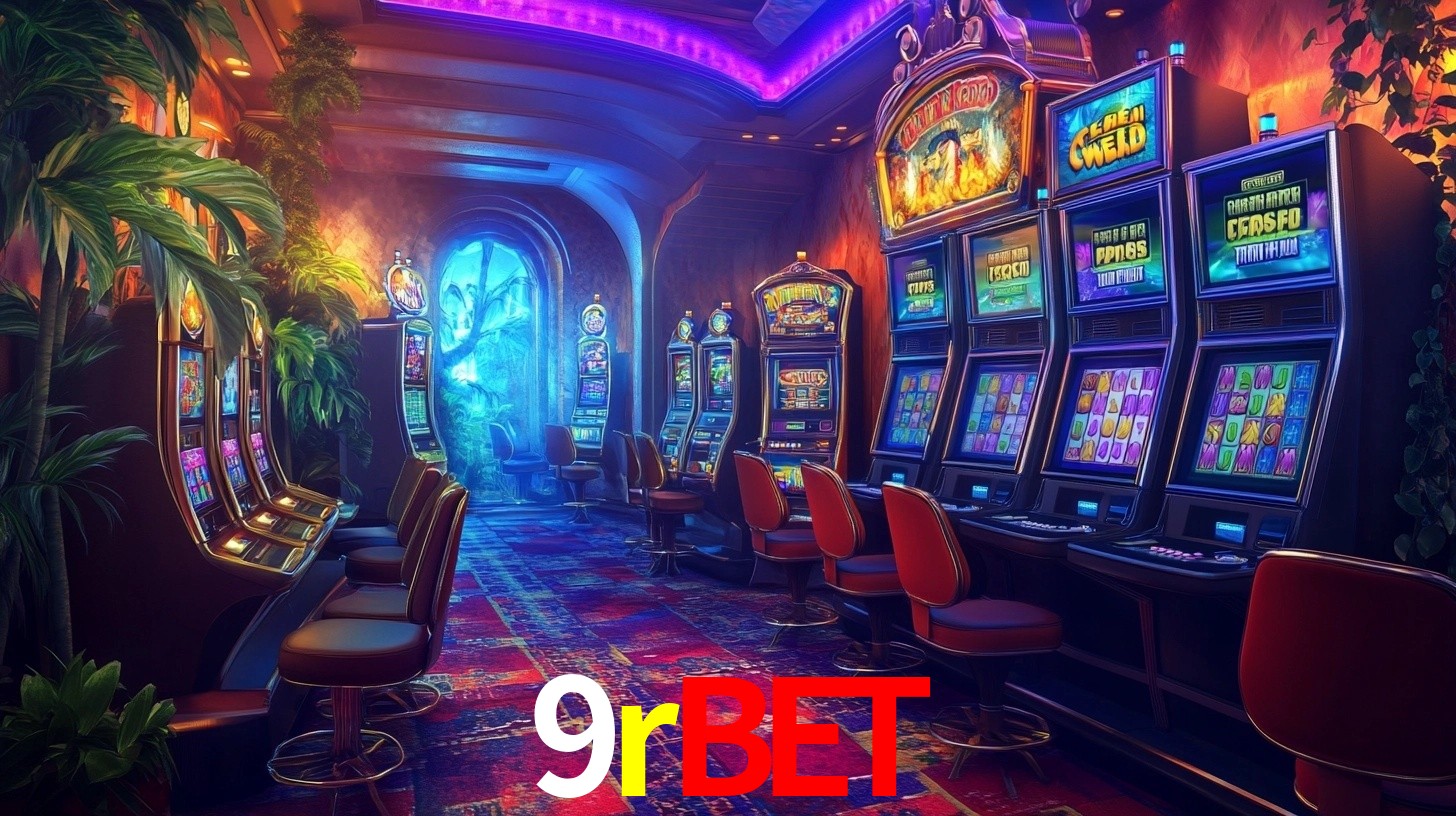 Live Casino 9rbet