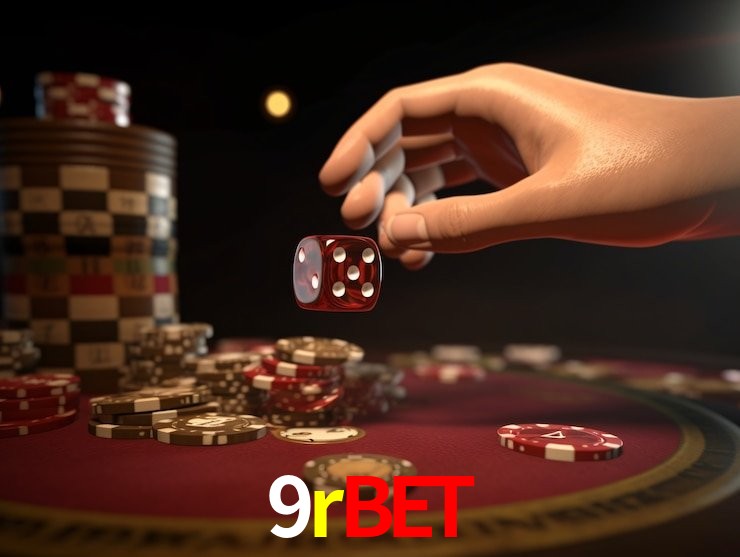 Apostas de Tênis 9rbet