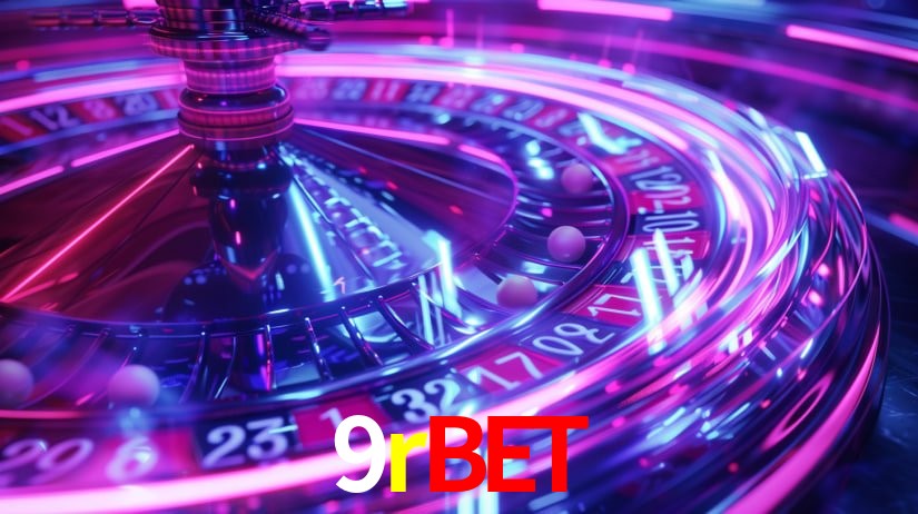Inovações de Jogos na 9rbet: O Futuro das Experiências Interativas