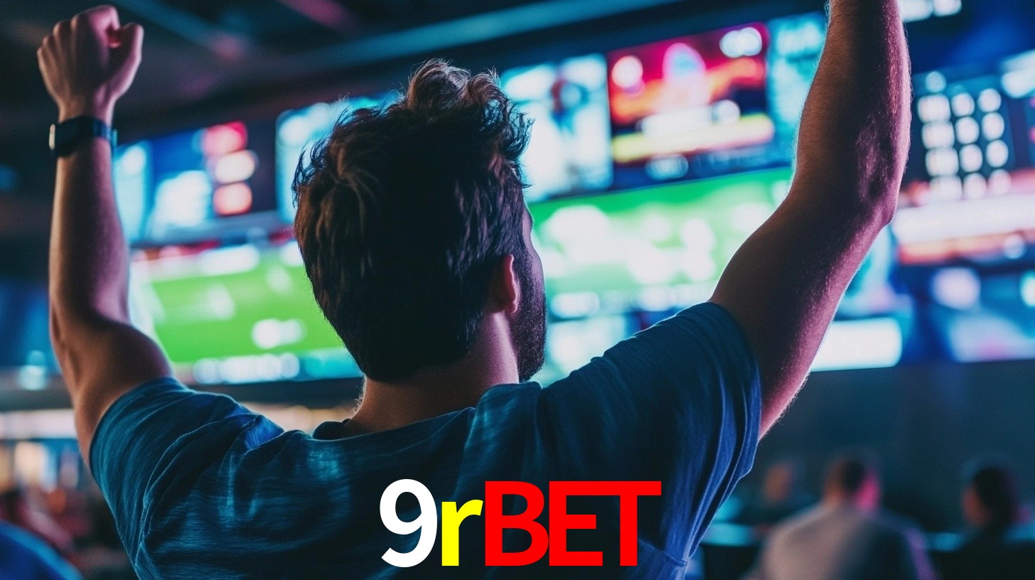 9rbet: Seu Cassino Premiado com Pagamentos Rápidos