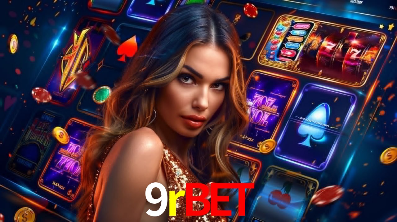 A Experiência Imersiva dos Cassinos Ao Vivo no 9rbet