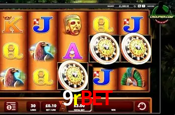 Desvendando o Mundo dos Jogos Virtuais na 9rbet