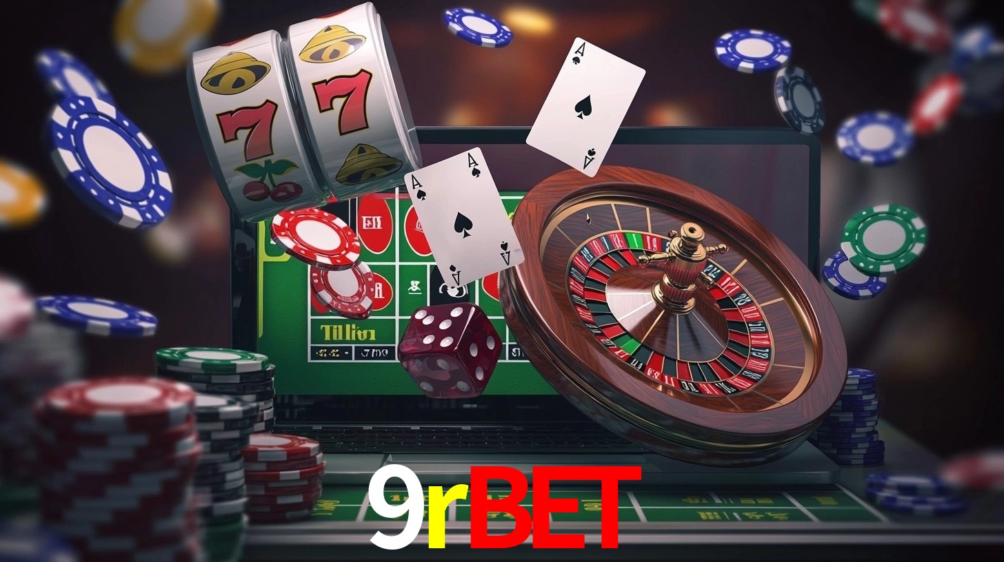Premium Interface 9rbet
