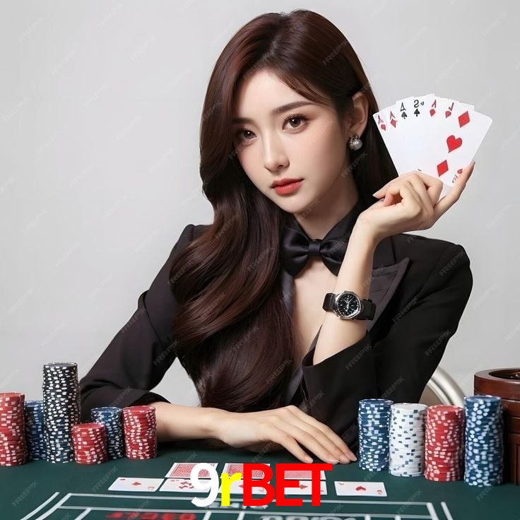 Recursos de Bônus 9rbet