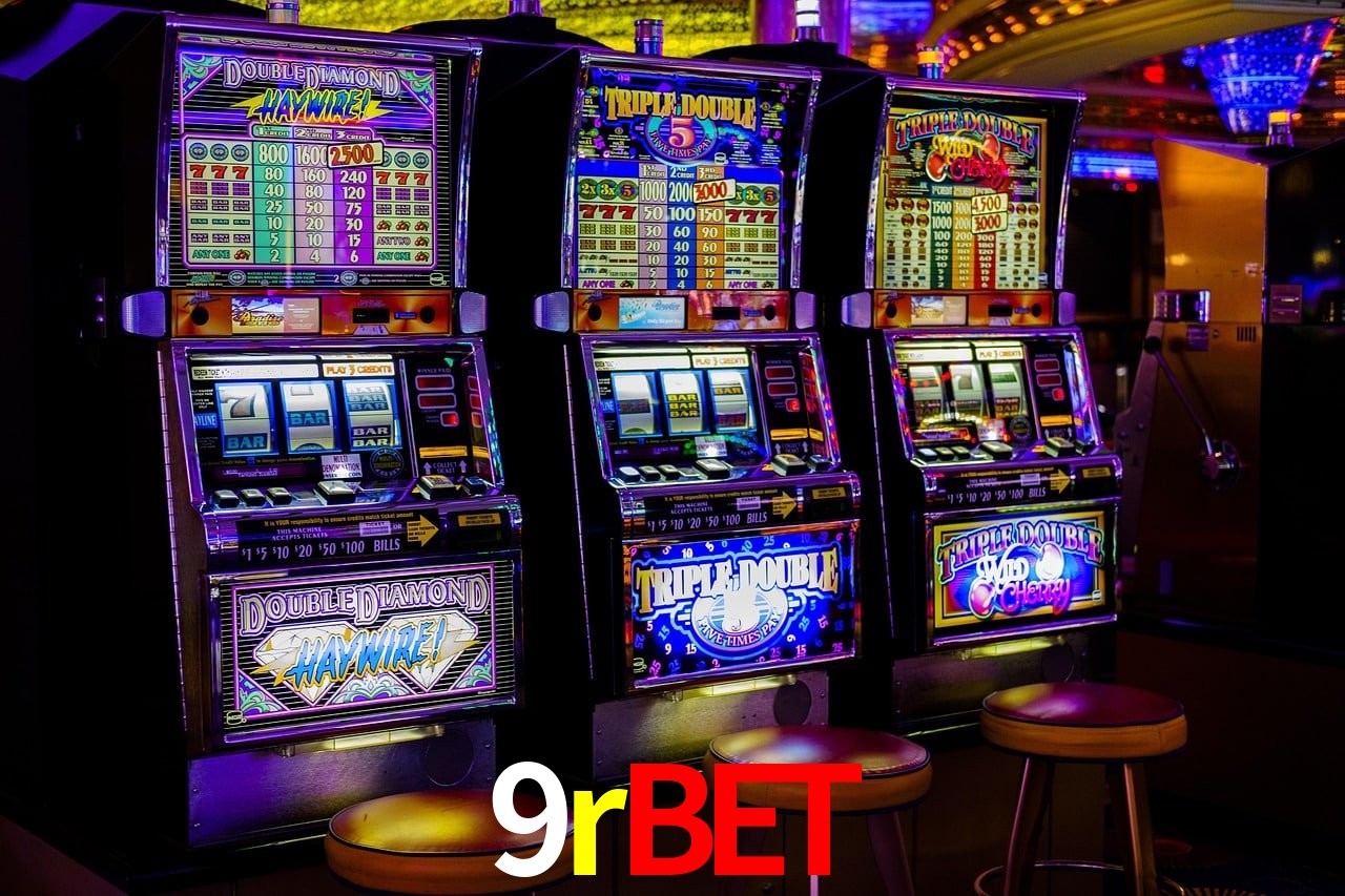 Casino Ao Vivo 9rbet