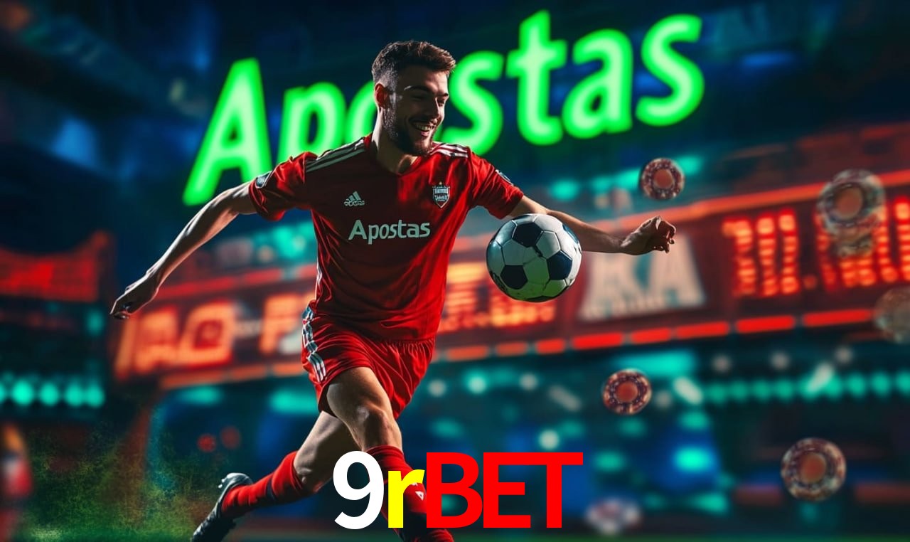 cassino 9rbet