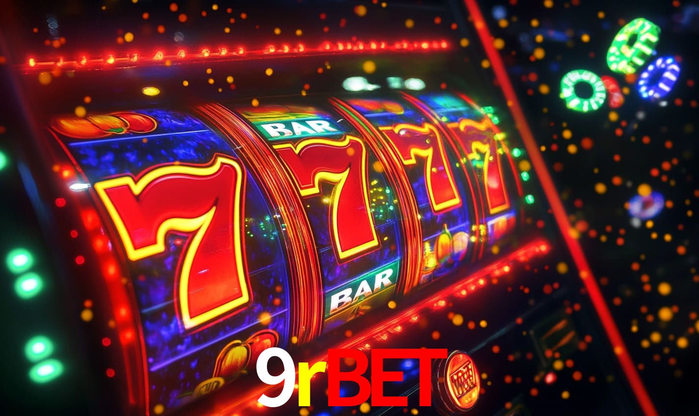 9rbet - Melhores jogos de caça-níqueis - 9rbet.com