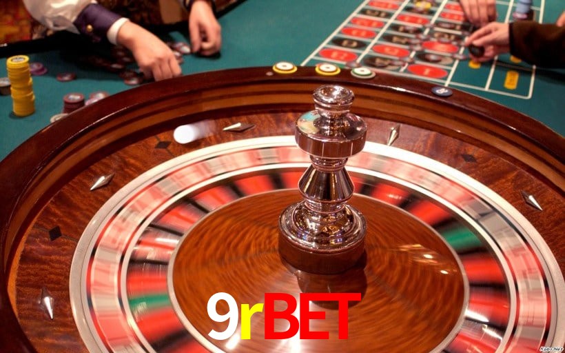 Interface Premium 9rbet