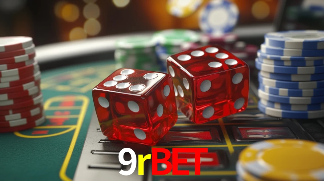 Roulette Table 9rbet