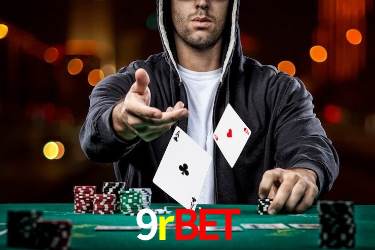Bônus Generosos e Exclusivos no 9rbet para Você!