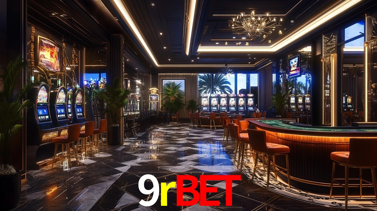Exclusive Games 9rbet