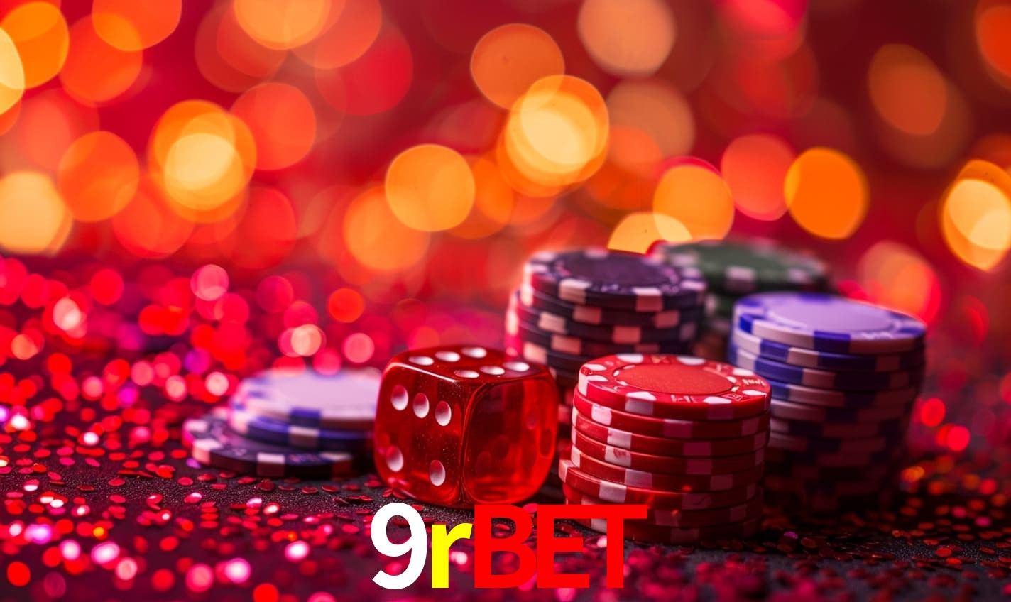 Explorando a Categoria de Eventos em Apostas na 9rbet