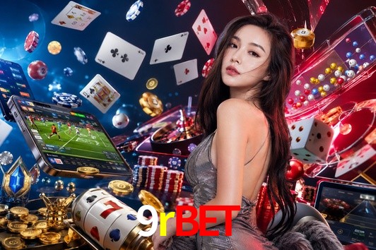 Slot Games 9rbet