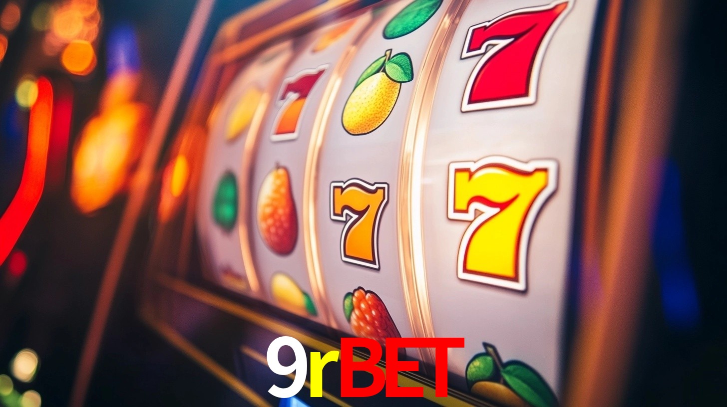 9rbet App Interface