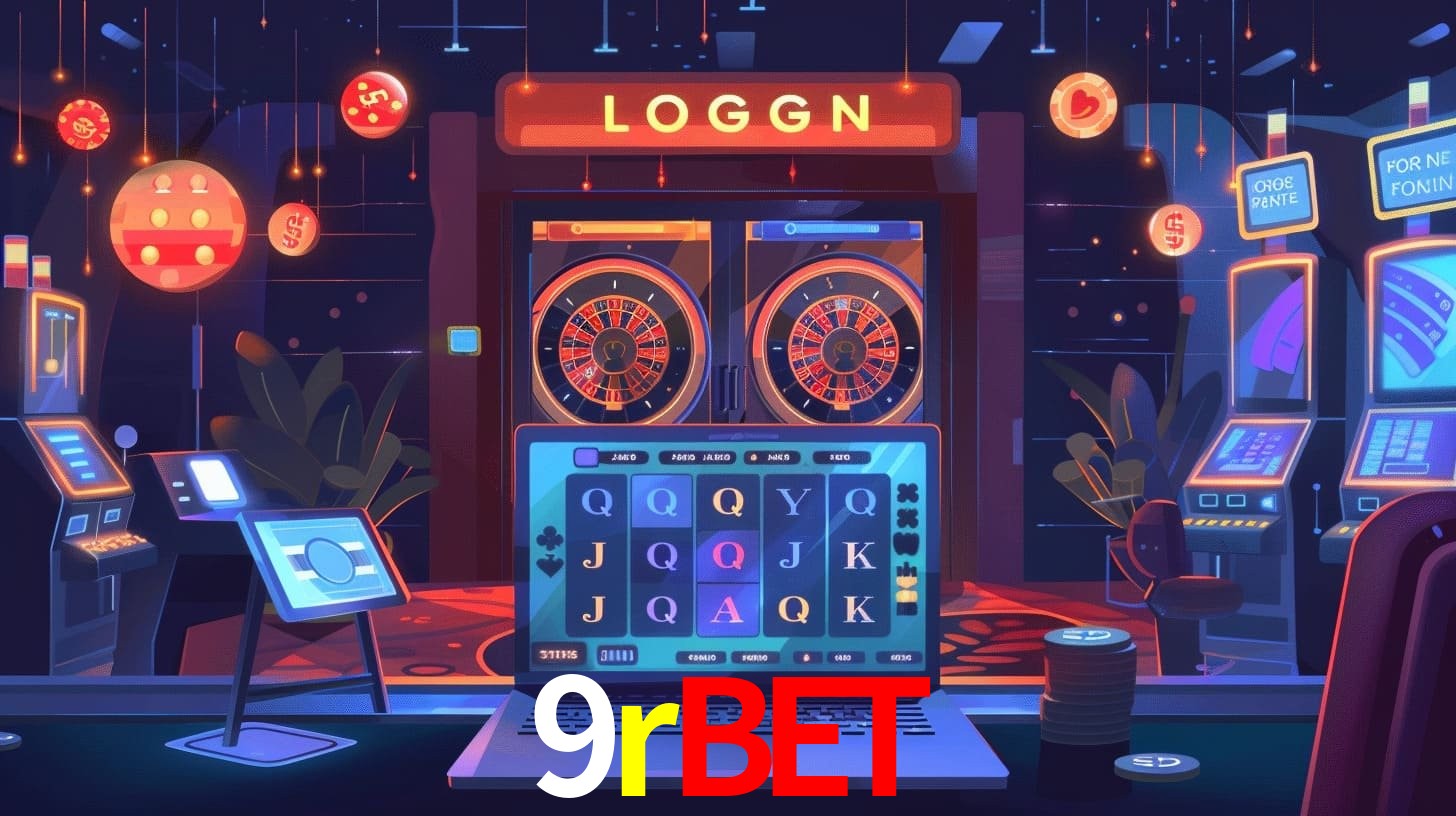 Diretório de Jogos 9rbet