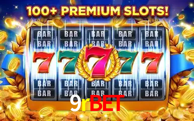 Descubra o Mundo do Cassino Online com 9rbet