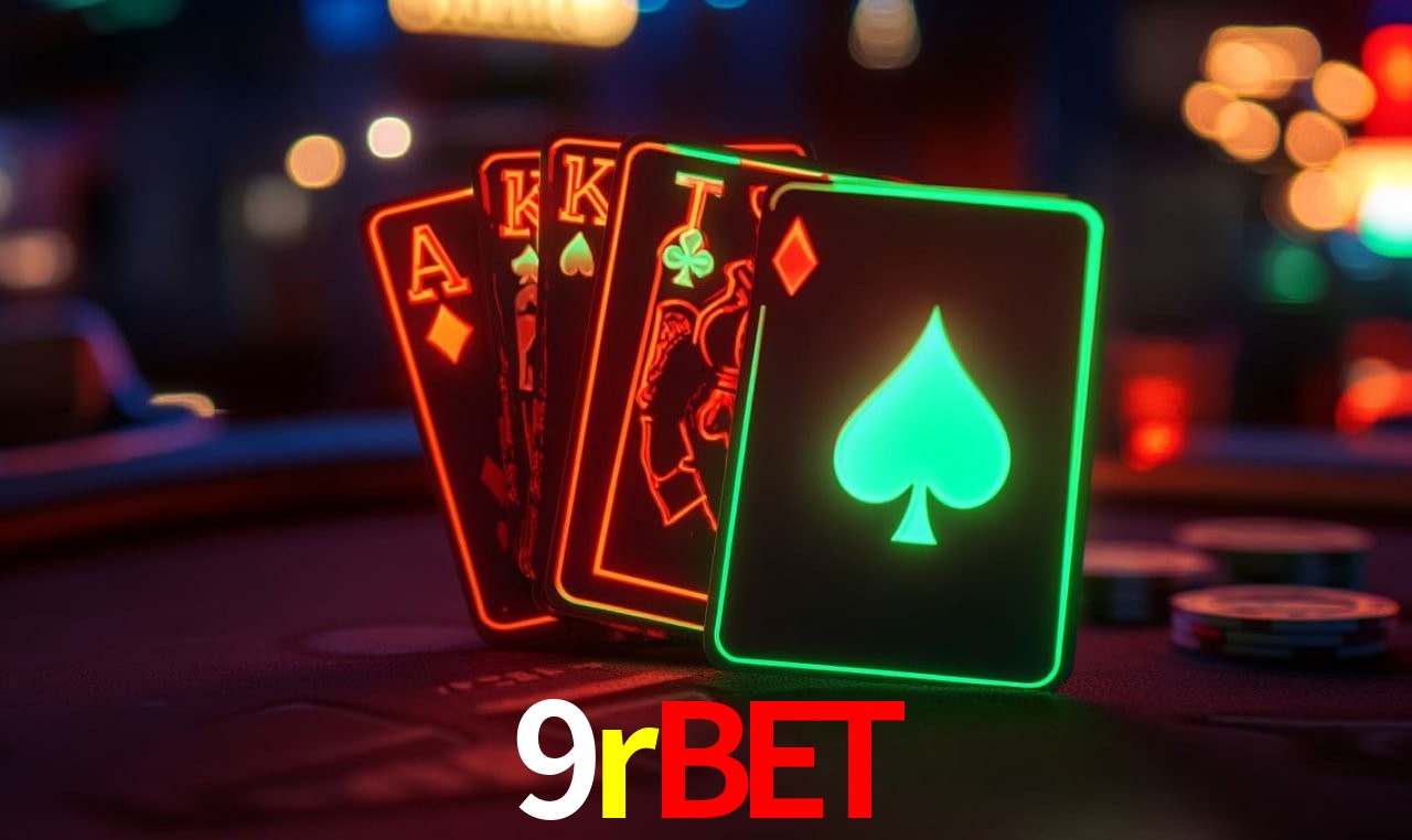 Ofertas Exclusivas 9rbet