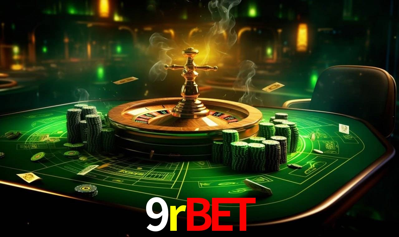 A Emoção da Loteria na 9rbet: Uma Chance de Mudança de Vida