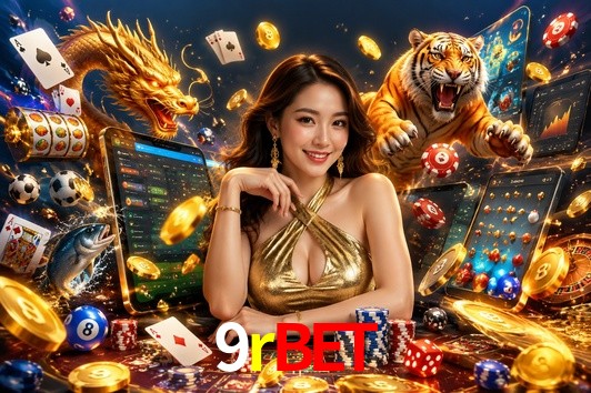 Account Benefits 9rbet