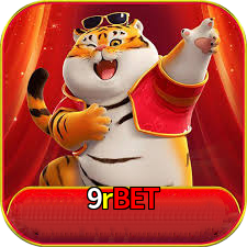 Logo da 9rbet